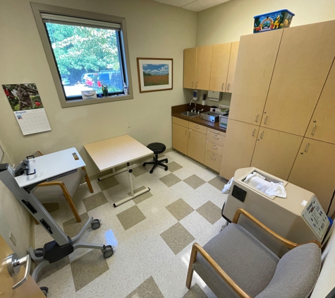 Salem Health Medical Clinic – Monmouth - Monmouth, OR