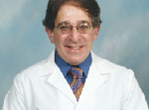 Charles David Goodman, MD - Northridge, CA