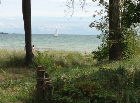 East Tawas City Parks & Recreation - East Tawas, MI