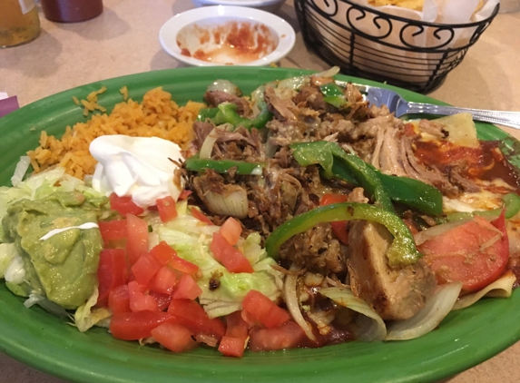 El Jinete Mexican Restaurant - Taylor Mill, KY