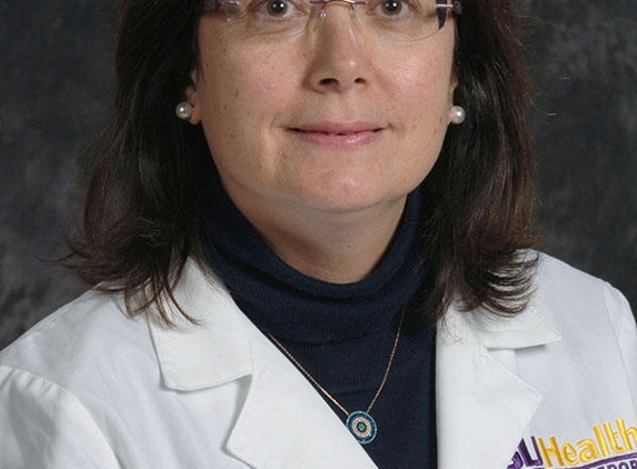 Neslihan Gungor, MD - Shreveport, LA