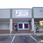 J's Barber Shop