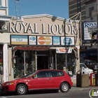 Royal Liquors