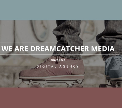 Dreamcatcher Media - Murrieta, CA