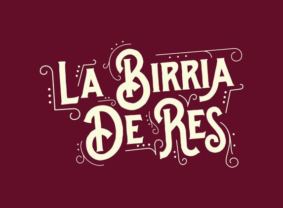 La Birria de Res - New York, NY