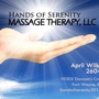 Hands of Serenity Massage Therapy