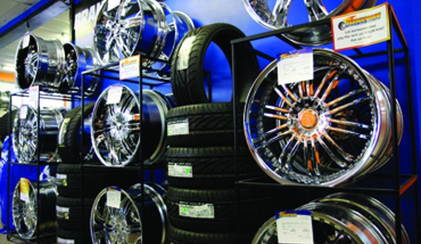 RimTyme Custom Wheels & Tires - Sales & Lease - Durham, NC