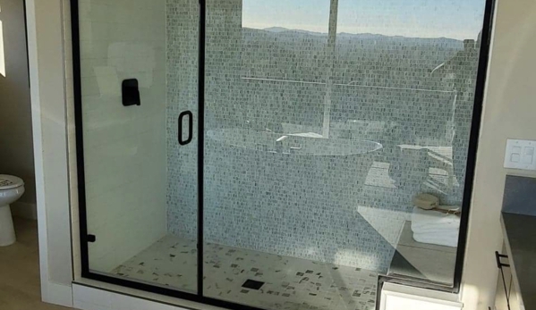 Custom Shower Doors - Pomona, CA