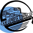 C&M Express Towing