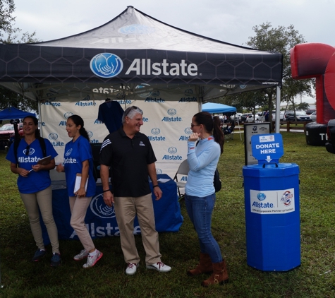 Jacob Eljaua: Allstate Insurance - Doral, FL