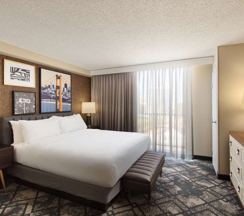 Embassy Suites by Hilton San Francisco Airport - South San Francisco, CA