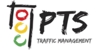 PTS Traffic Management Pty Ltd Logo