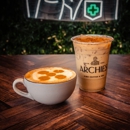 Archies Coffee Lounge - Beverages
