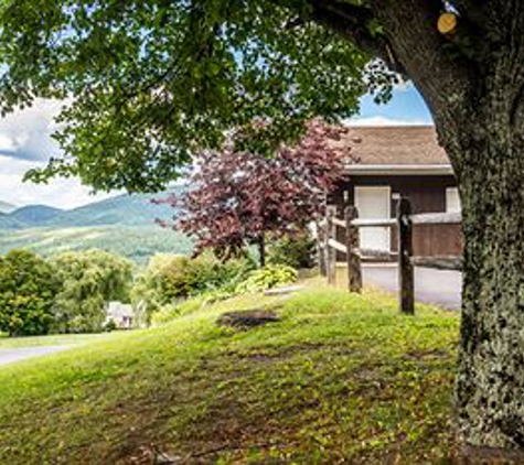 The Manchester View - Manchester Center, VT