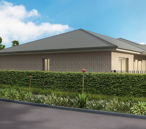 Cumberland Villages - Shortland, NSW