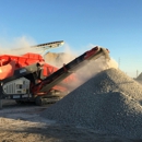 Central Rock - Crushed Stone