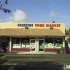 Prestige Food Market