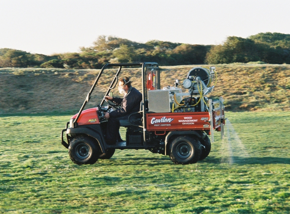 Gavilan Pest Control - Salinas, CA