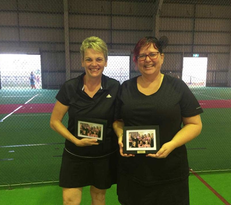 Bundaberg Indoor Sports Centre - Millbank, QLD