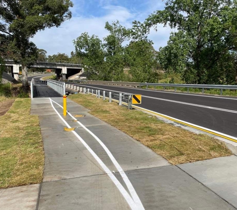Whiteline Road Services - Beresfield, NSW