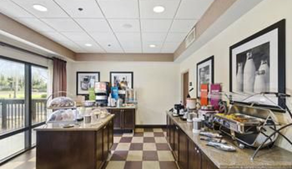 Hampton Inn Mount Dora - Mount Dora, FL