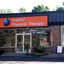 Capitol Physical Therapy - Physical Therapists