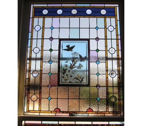 Jacob Waverley Glass - Burwood, VIC