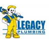 Legacy Plumbing Co Inc gallery