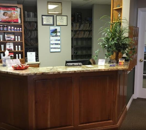 Winslow Chiropractic and Wellness Center - Waukegan, IL