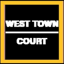 West Town Court - Apartments