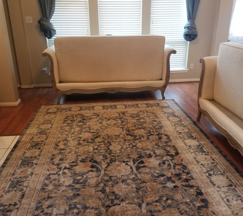 All Carpets Rus Carpet Cleaning Houston - Houston, TX. Carpet cleaning houston did great job