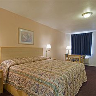 Americas Best Value Inn - Altus, OK