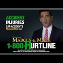 Marcus & Mack - Personal Injury Law Attorneys