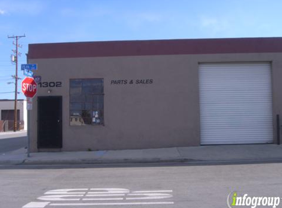 Long Beach Cycle Parts & Sales - Long Beach, CA