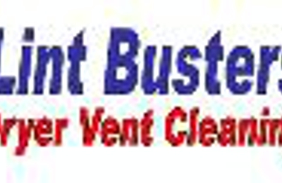 Lint busters dryer hot sale vent cleaning