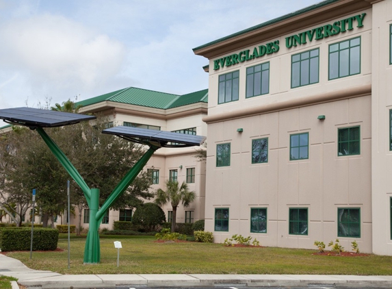 Everglades University - Lakewood Ranch, FL