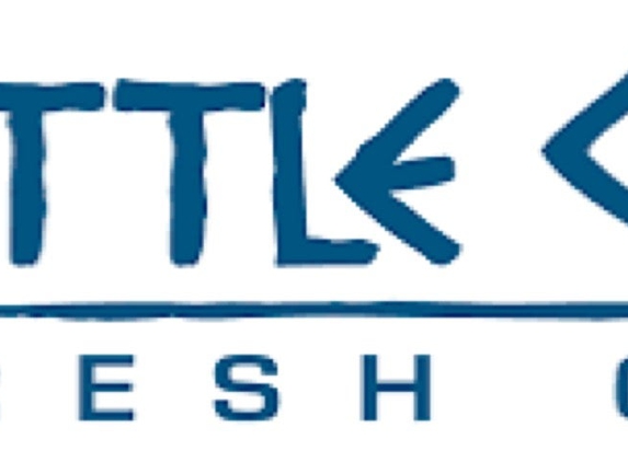 Little Greek Fresh Grill - Winter Garden, FL