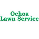 Ochoa Lawn Service - Landscaping & Lawn Services
