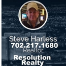 Las Vegas Realtor Steve Harless - Real Estate Agents