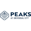 Peaks at Universal City
