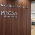 Pelvic Floor Health Center - Memorial City