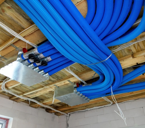 Bell-Air Air Conditioning Pty Ltd - Fyshwick, ACT