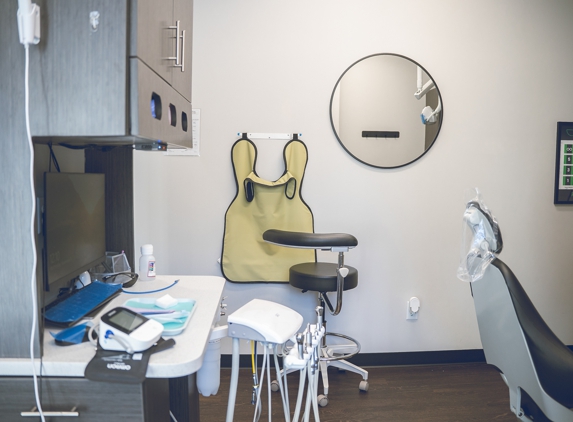 Ideal Dental Melrose - Nashville, TN