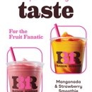 Baskin-Robbins - Dessert Restaurants