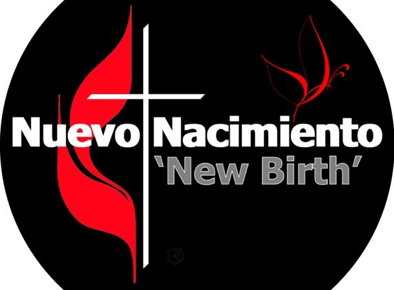 Iglesia Nuevo Nacimiento 'New Birth' - Paterson, NJ