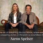 Aaron Speiser - The Screen Acting Studio