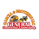 Garcia & Brothers General Construction & Landscaping - Landscape Contractors