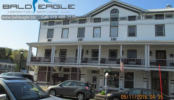 Bald Eagle Inspection Services, LLC - Saratoga Springs, NY