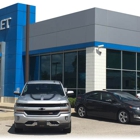 Mike Castrucci Chevrolet Sales, INC.