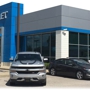 Mike Castrucci Chevrolet Sales, INC.
